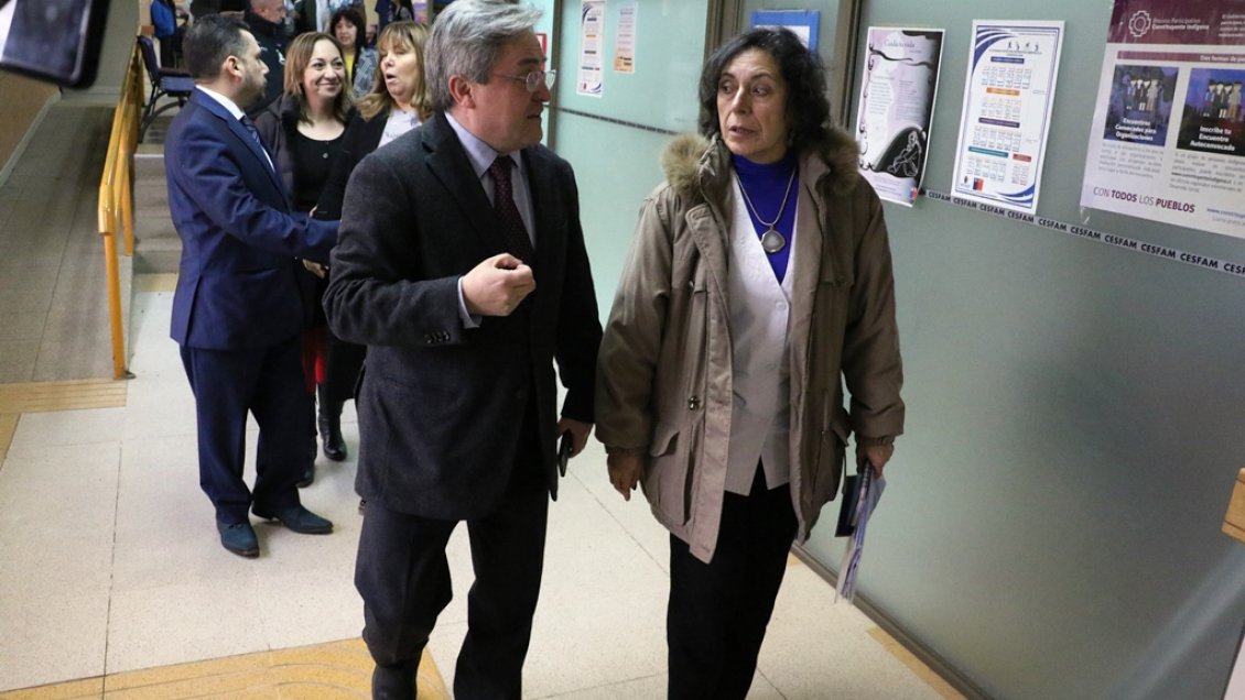 Tras muerte de bebé comprometen llegada de más médicos a Puerto Natales