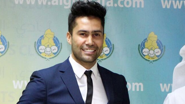 Luis Jiménez y Angelo Henríquez asoman como posibles refuerzos en Universidad de Chile