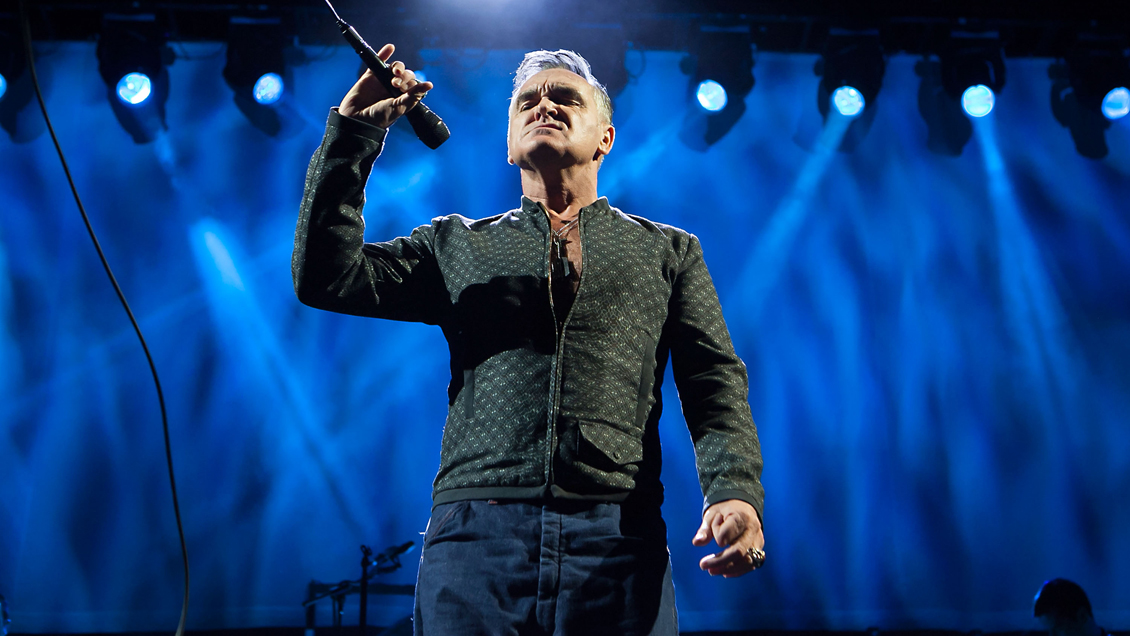 Morrissey: El feminismo actual no ayuda a nuestras sociedades