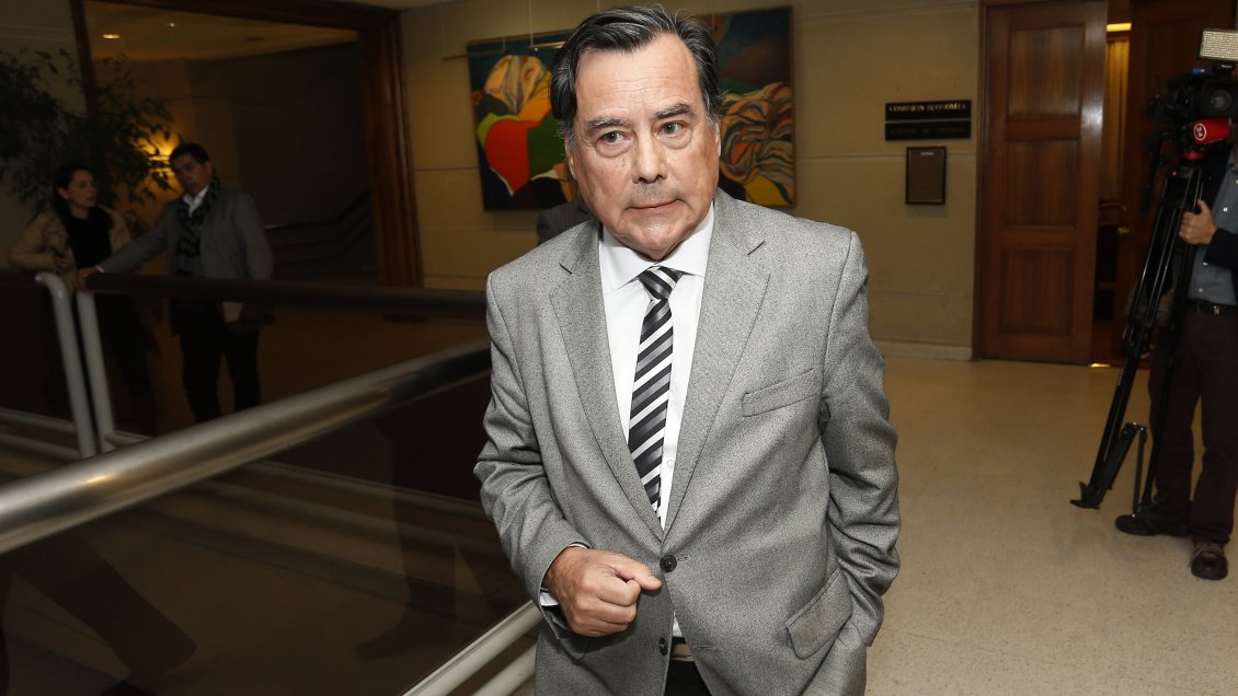 Diputado UDI pide para reos de Punta Peuco 