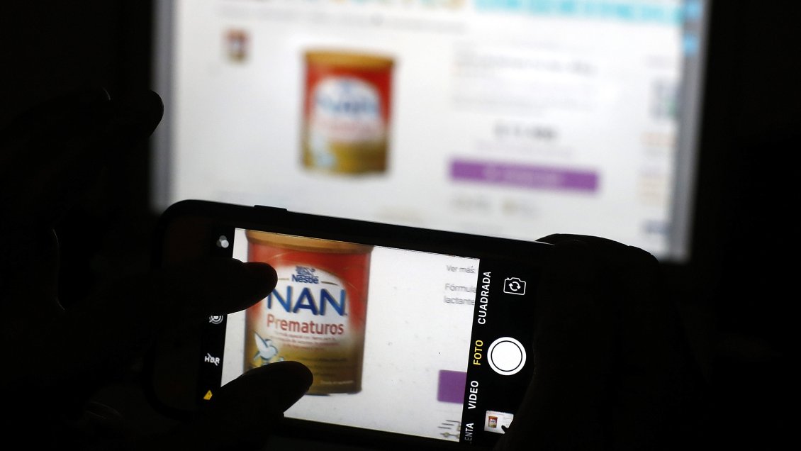 Minsal descartó que alerta alimentaria esté 