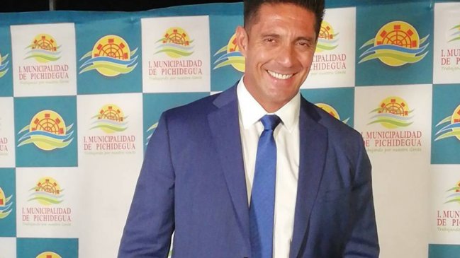 Patricio Laguna y filtración de video íntimo: 