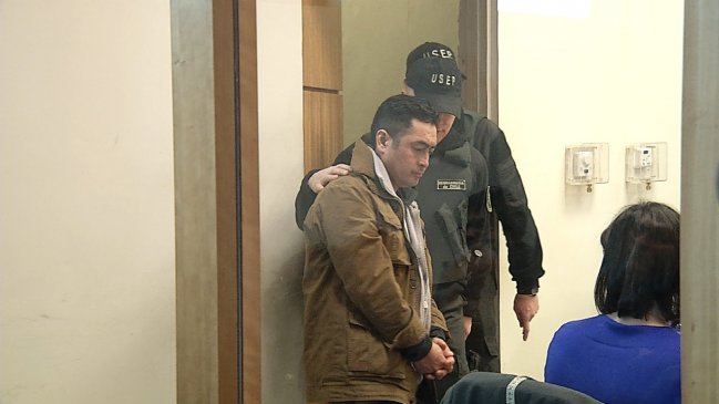 Prisión preventiva para autor de fatal balacera en Punta Arenas