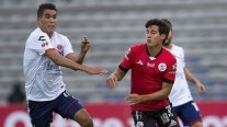Lobos BUAP de Bryan Rabello se impuso a Veracruz de Carrasco y Abrigo en la Liga MX