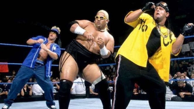 Ex luchador de WWE falleció tras ahorcarse en la cárcel