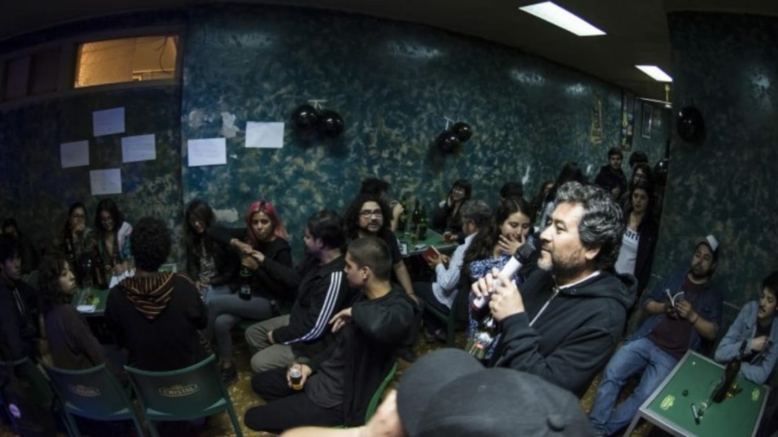 Gran evento conmemorará los cuatro años de la lectura literaria en Copiapó