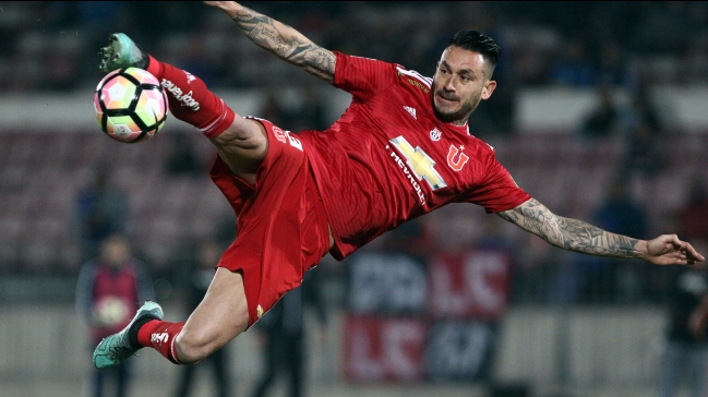 Vicepresidente de Colón: Esperamos que Pinilla recapacite y se venga