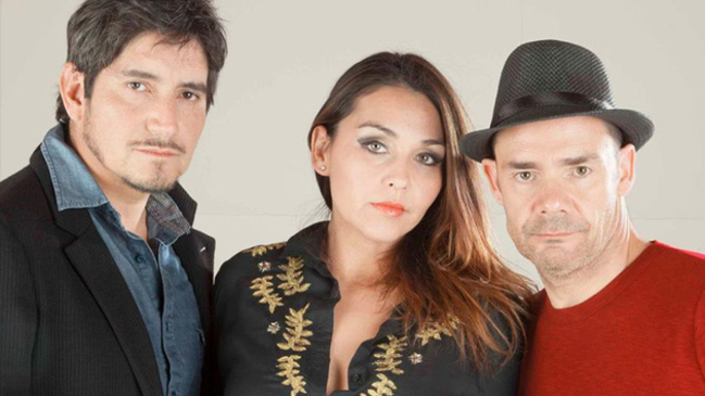 Luciano Rojas repasó a Beto Cuevas: 