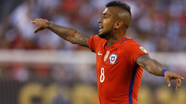 ¿Qué jugadores de la Roja te gustaría que cambiaran de equipo?