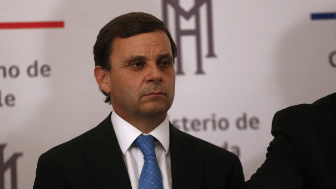 Presidente CPC: Ataques al sistema bancario 