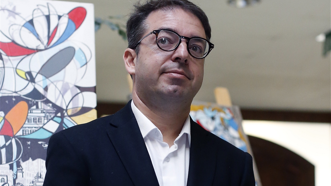 Diputado DC pidió al Gobierno explicar en detalle proyectos sobre ciberseguridad