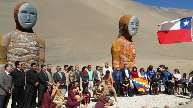 Arica: Municipalidad de Camarones inició actividades de difusión y educación respecto a la cultura Chinchorro