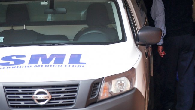 Investigan fallecimiento de matrimonio de ancianos en Ovalle