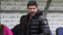 Marcelo Salas y acusación contra Temuco: Hicimos las cosas como corresponde