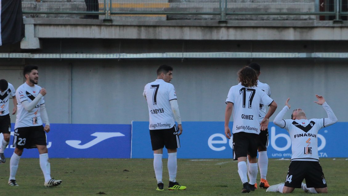 La programación de la fecha 18 en la Primera B