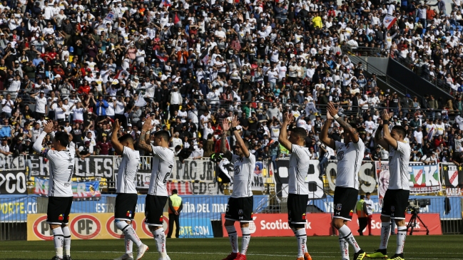 Colo Colo anunció rebaja en entradas de 