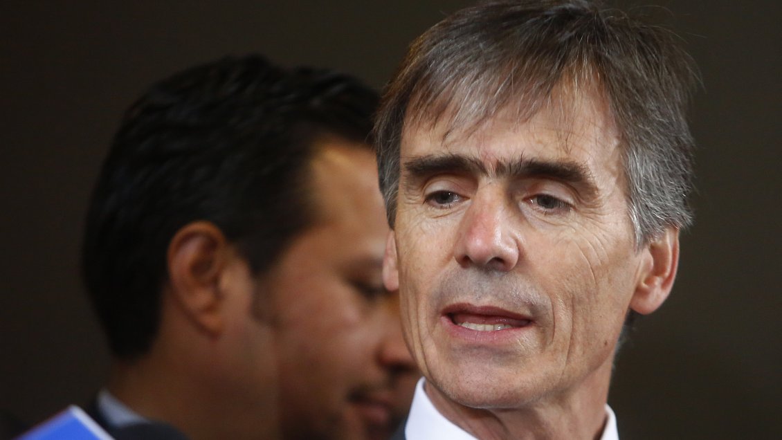 Gobierno anunció acuerdo con pymes por proyecto de 