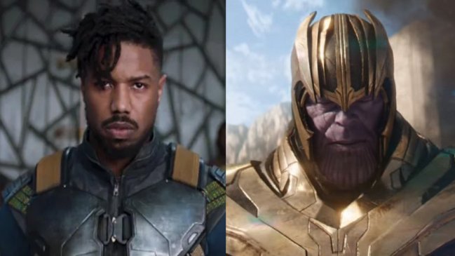 Michael B. Jordan cree que 