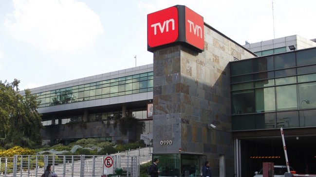 Diputados aprueban comisión investigadora por filtración del contrato de director de TVN