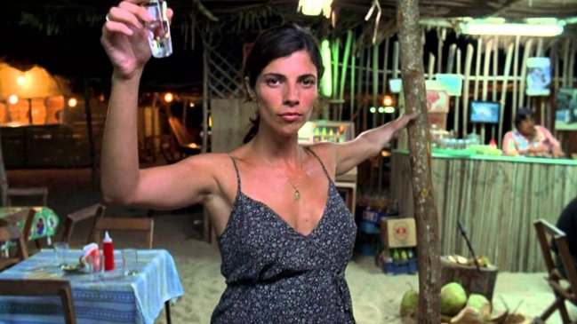 Maribel Verdú es la invitada internacional a Sanfic 2018