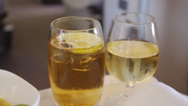 Clienta demandó a popular marca de bebida porque su nombre la confundió