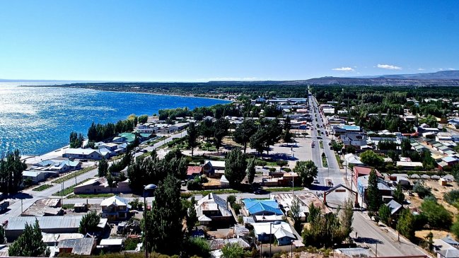 Sí o no al Parque Patagonia: Chile Chico realizará plebiscito para definir postura