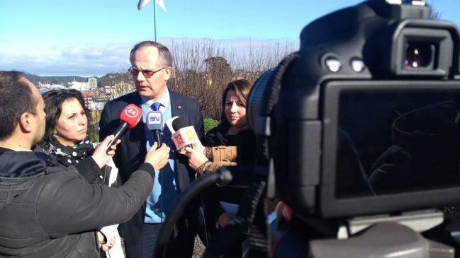 Mujer que asesinó a su marido con un hacha volvió a solicitar indulto humanitario