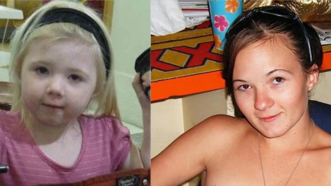 Hombre confesó crimen de una mamá y su hija en Australia