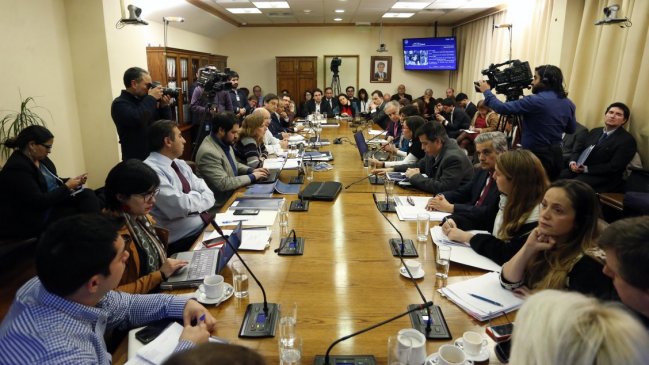 Comisión de Salud de la Cámara Baja no logró votar proyecto de eutanasia