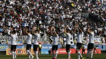 Colo Colo anunció rebaja en entradas de "hinchas fieles" para el choque con Corinthians