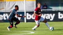 Manuel Pellegrini ganó su primera copa con West Ham en penales