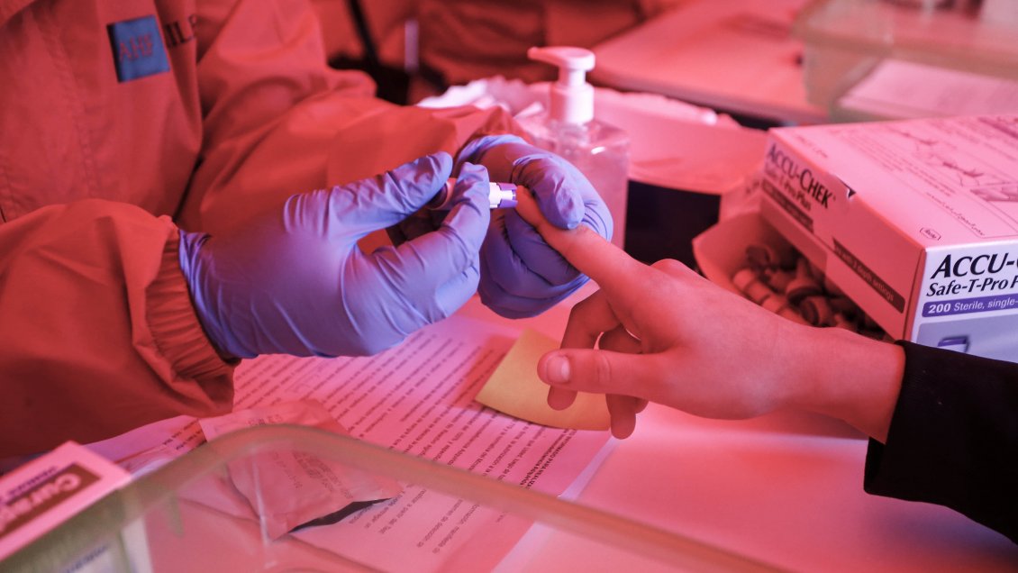 ¿Revolución histórica? Descubren que proteína de arroz transgénico evita el VIH