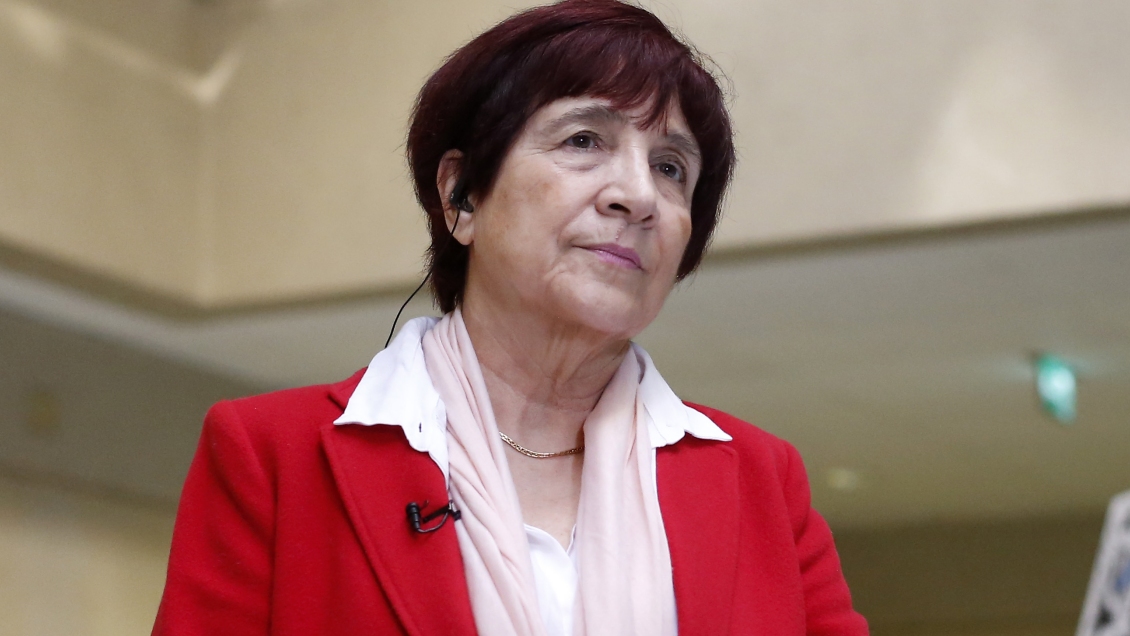 Hertz: Se puede recurrir a instancias internacionales por libertad a ex agentes de la dictadura