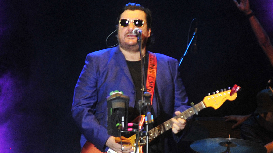 Álvaro Henríquez volverá a los escenarios en La Yein Fonda