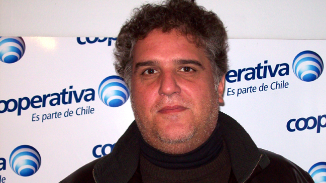 Actor y dramaturgo Mateo Iribarren sufre cáncer de colon