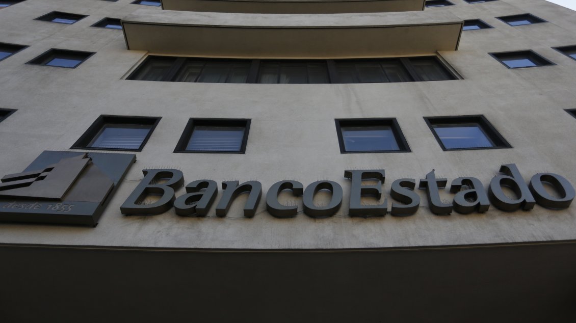 Pago de compensación: BancoEstado registra problemas de acceso en su sitio web