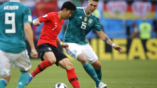 Tottenham facilitará a estrella coreana para que busque evitar el servicio militar