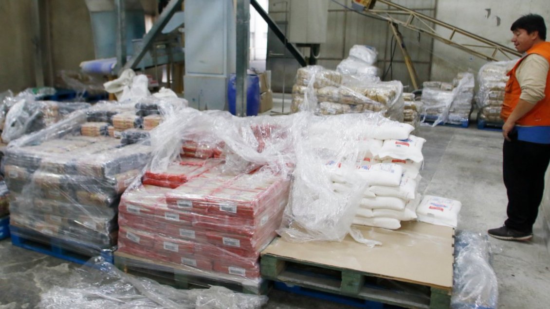 Segundo cierre de empresas en una semana en el Maule: Pastas Suazo dejará de funcionar