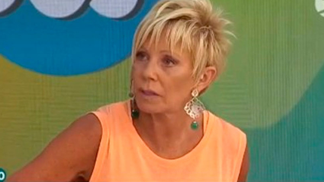 Raquel Argandoña es duramente criticada por sus dichos sobre el abuso a mujeres