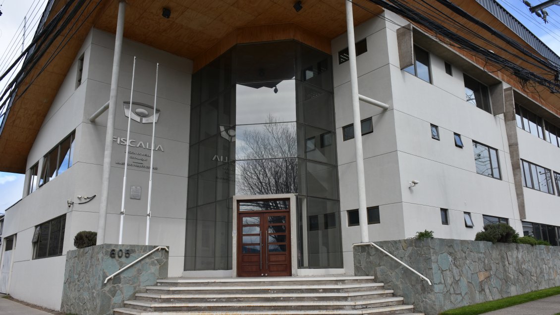 Desbaratan banda que traficaba cocaína que operaba en céntrico restorán de Coyhaique