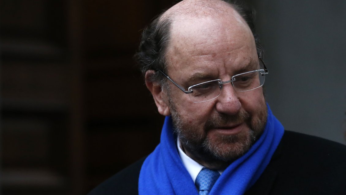 Empresarios, agricultores y dirigentes mapuche se reúnen en La Araucanía