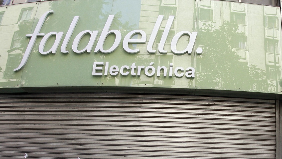Falabella anunció compra de Linio por 138 millones de dólares