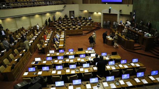 Senado aprobó feriado el 21 de septiembre en Chiloé y Magallanes