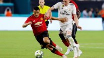 Prensa inglesa: Alexis ha dirigido el ataque del United casi sin ayuda