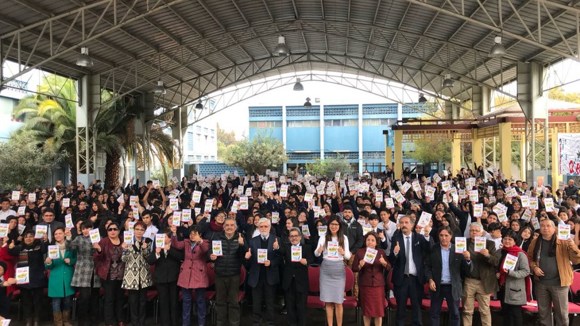 Antofagasta: Abren proceso de postulación para la 