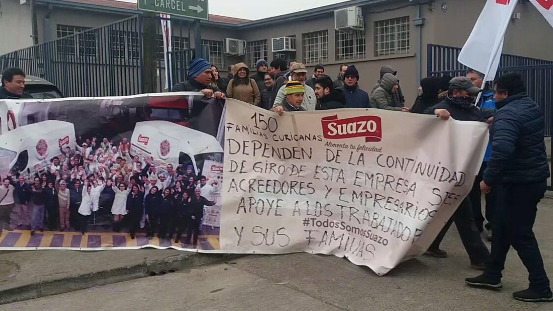 Parlamentarios de oposición exigen al Gobierno un 