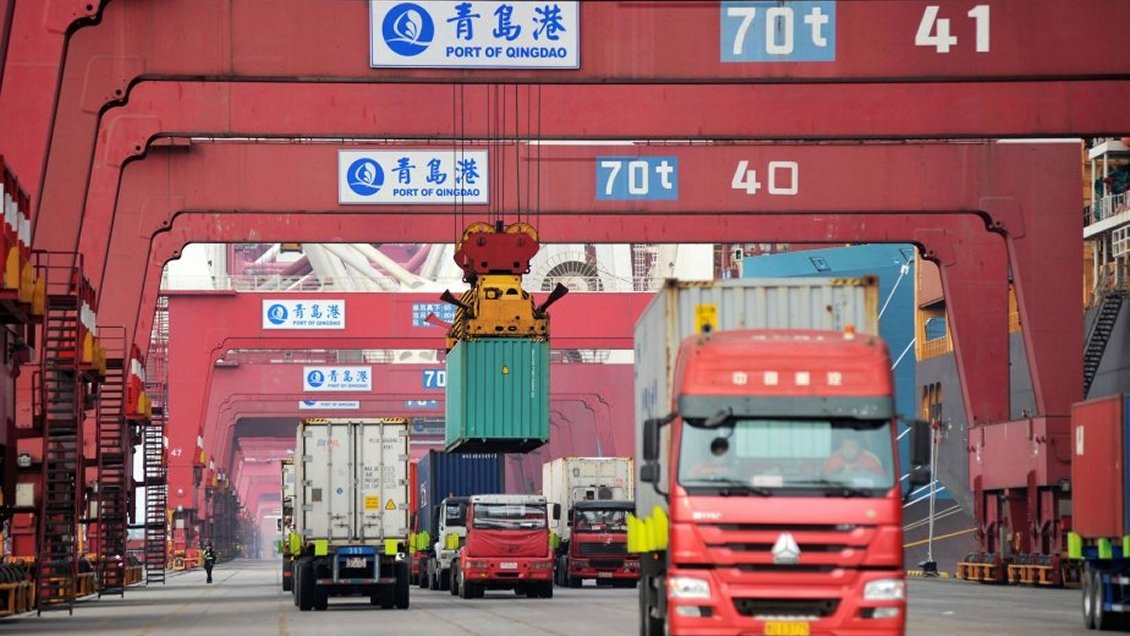 Trump aumenta la presión y propone nuevos aranceles de 25 por ciento a bienes chinos