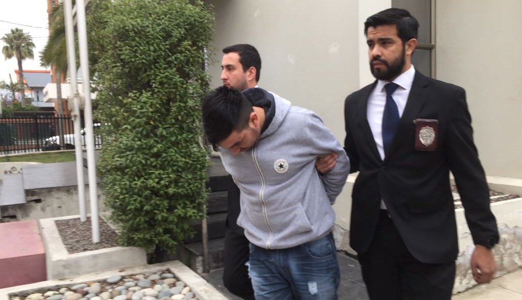 Detienen a peligrosa banda por tráfico de drogas y homicidio