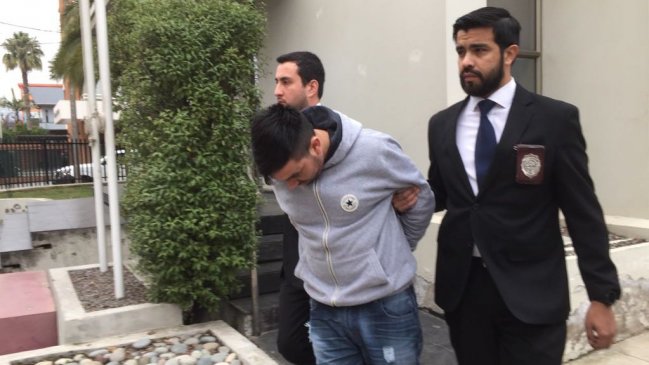 Detienen a peligrosa banda por tráfico de drogas y homicidio