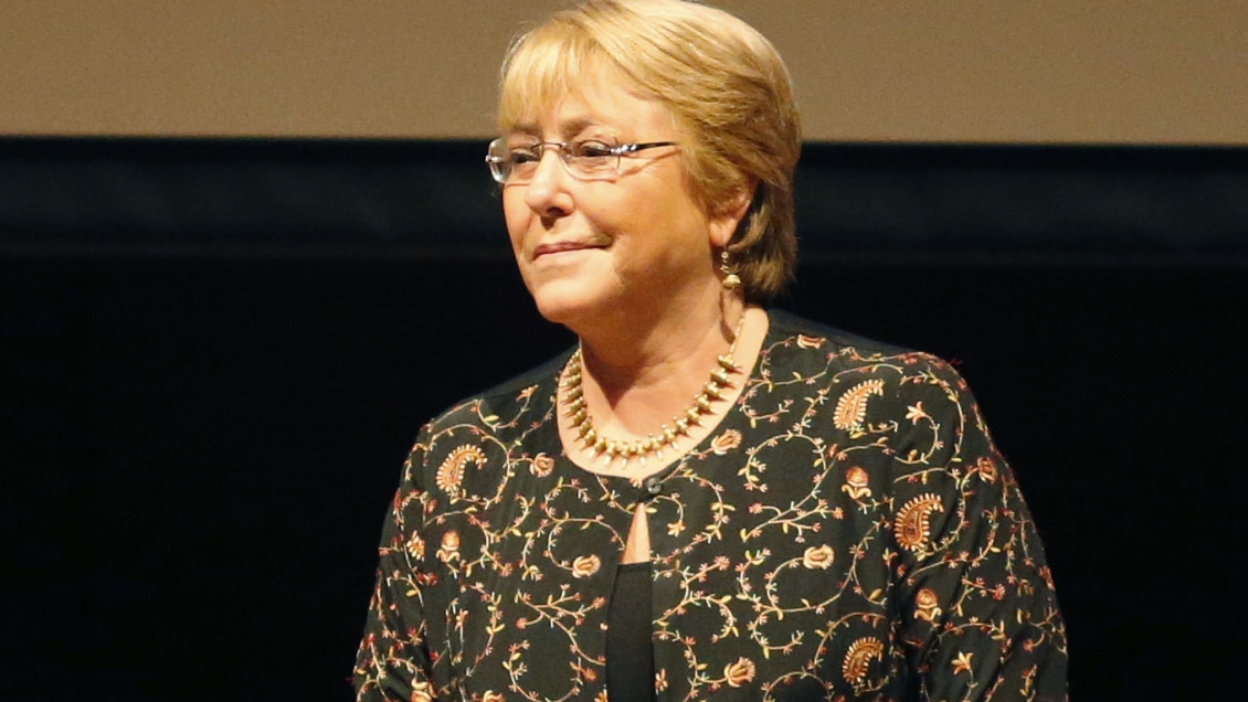 Ex Presidenta Bachelet presenta este jueves su nueva fundación